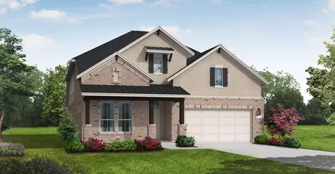 11436 SW Deer Valley Dr, Northlake, TX 76262