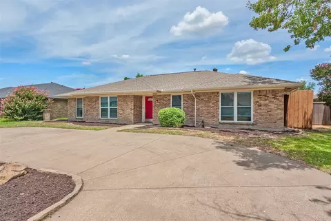 629 Sheffield Dr, Richardson, TX 75081