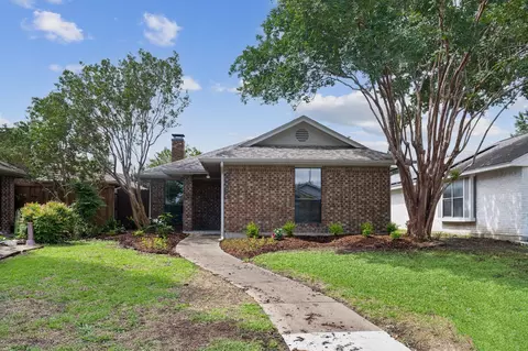 2560 Sunscape Ln, Dallas, TX 75287