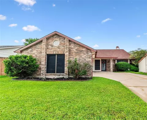 1509 Carlsbad Dr, Arlington, TX 76018