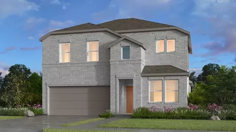 14828 Picante St, Haslet, TX 76052