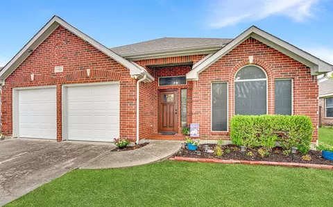 7420 Vista Ridge Ln, Sachse, TX 75048