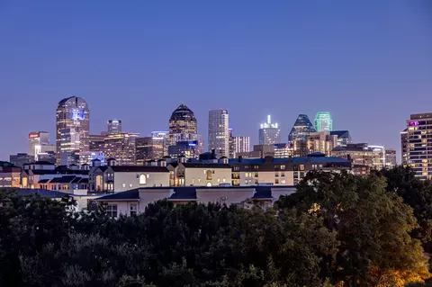 3030 Mckinney Ave #501, Dallas, TX 75204