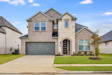 507 Chatham St, Oak Point, TX 75068