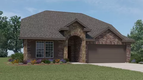 7201 Mayplace Dr, Mckinney, TX 75071