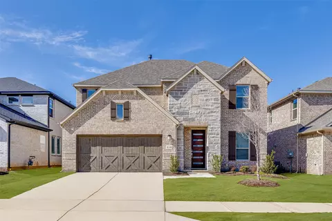 518 Ardsley Park Dr, Oak Point, TX 75068