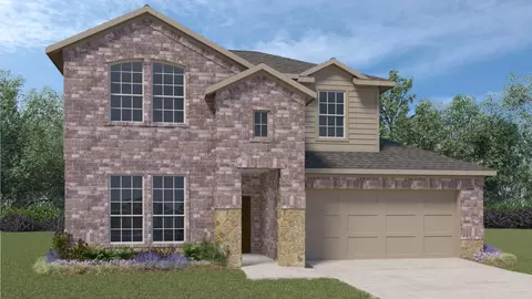7233 Mayplace Dr, Mckinney, TX 75071