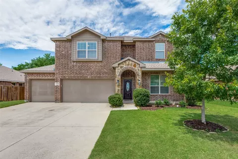 2909 Palo Pinto Dr, Melissa, TX 75454