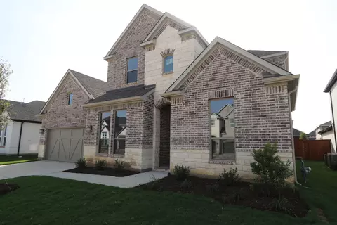 506 Chatham St, Oak Point, TX 75068
