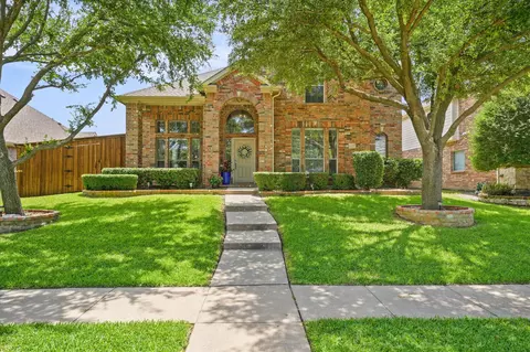 1428 Timber Ridge Dr, Allen, TX 75002