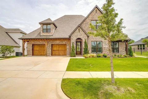 591 Point Vista Dr, Aledo, TX 76008