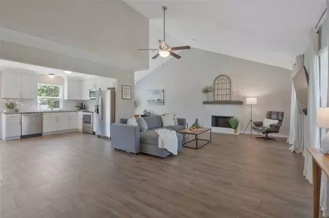 5412 Buckner Ct, Flower Mound, TX 75028