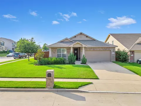 10508 Horn Frog St, Fort Worth, TX 76108