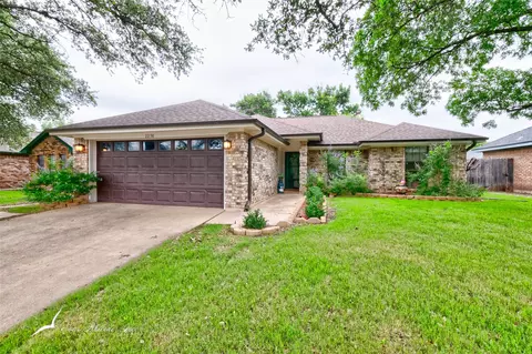 2258 Independence Blvd, Abilene, TX 79601