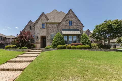 6008 Southwind Ln, Mckinney, TX 75070