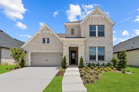 1535 Terry St, Van Alstyne, TX 75495