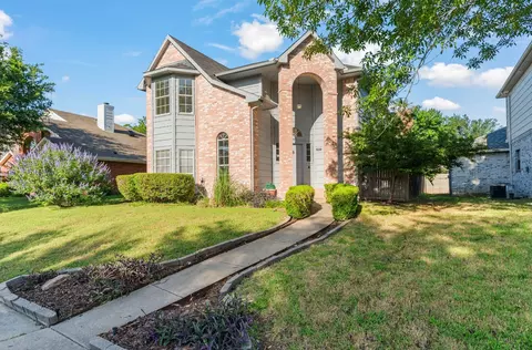 7900 Roundtable Rd, Frisco, TX 75035