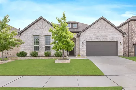 1808 Lithgow Rd, Celina, TX 75009