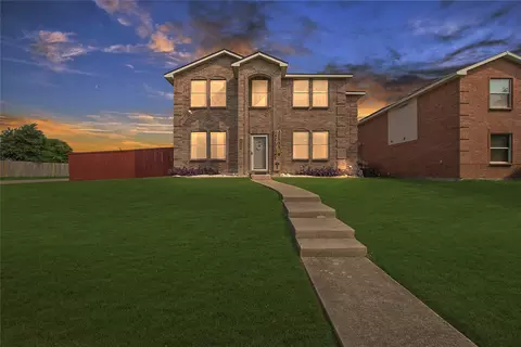 1235 April Showers Ln, Lancaster, TX 75134