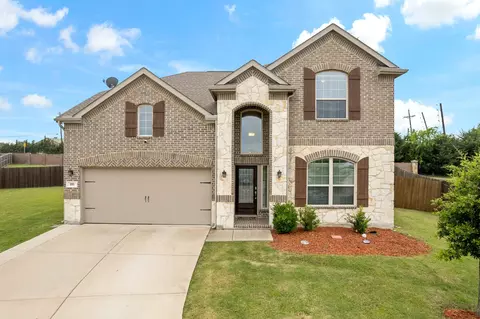 310 Attlee Dr, Fate, TX 75189