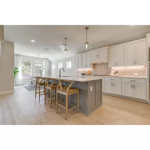 4025 Cherrybark Dr, Denton, TX 76208