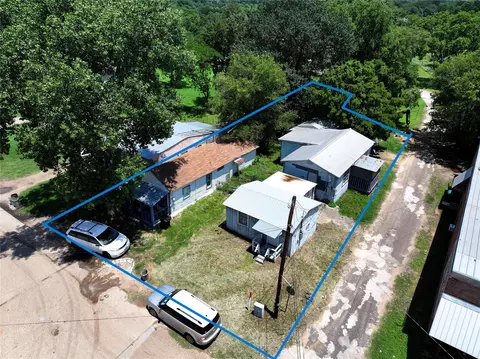 103 Cockrell St, Eustace, TX 75124