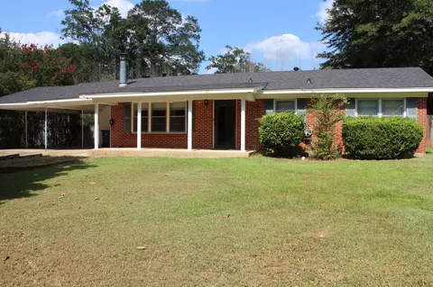 229 Bolling Dr, Homer, LA 71040