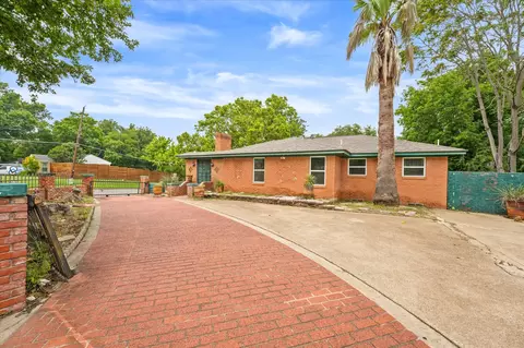 6001 Belgrade Ave, Dallas, TX 75227