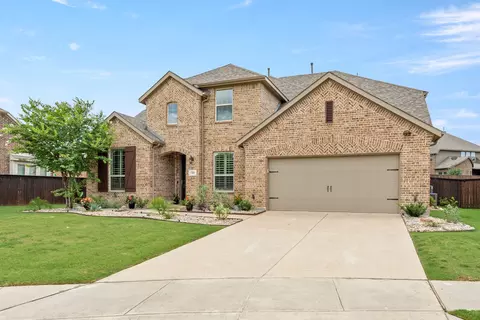 9808 Pikes Peak Pl, Little Elm, TX 75068