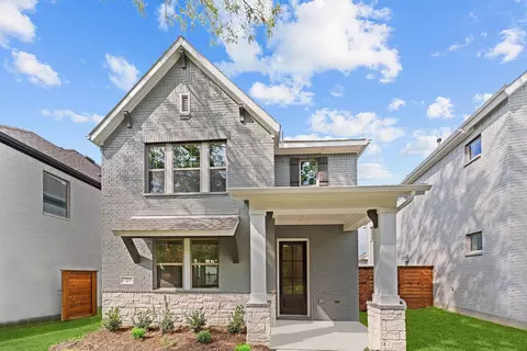 1944 Sierra Rose Trce, Mesquite, TX 75181