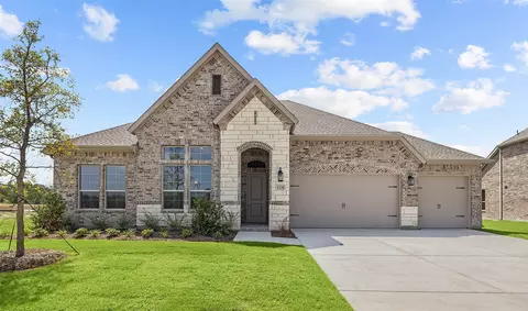 1335 Selby Rd, Van Alstyne, TX 75495
