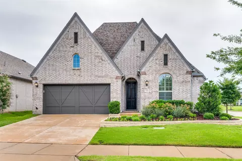 7000 Green Field St, Krugerville, TX 76227
