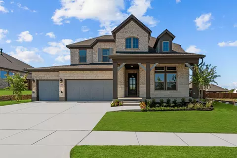 603 Crystal View Dr, Mansfield, TX 76063