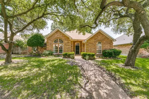 6716 Garlinghouse Ln, Dallas, TX 75252