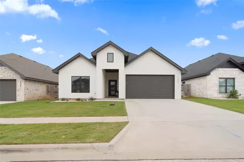 4533 Seals Ln, Abilene, TX 79606