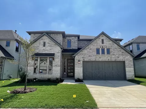 515 Ardsley Park Dr, Oak Point, TX 75068