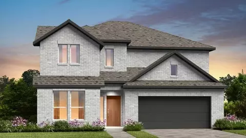 214 Autumn Blend Dr, Melissa, TX 75454