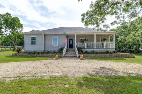 401 S Morrow St, Blue Ridge, TX 75424