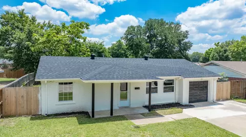 406 Rolando Dr, Garland, TX 75040