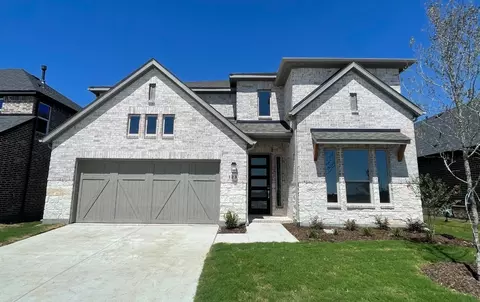 123 Trillium St, Oak Point, TX 75068