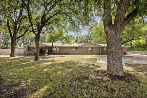 800 W Fm Road 5, Aledo, TX 76008