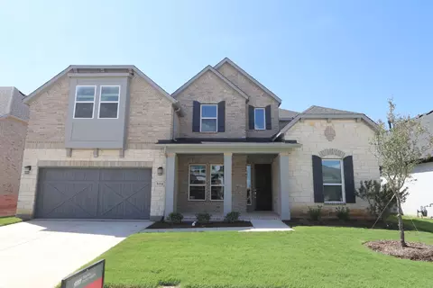 514 Chatham St, Oak Point, TX 75068
