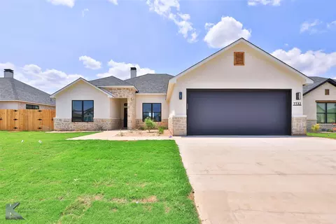 7732 Langford Dr, Abilene, TX 79606