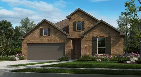 203 Trillium St, Oak Point, TX 75068