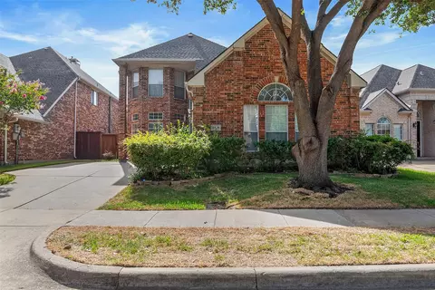 8520 Wellington Point Dr, Irving, TX 75063