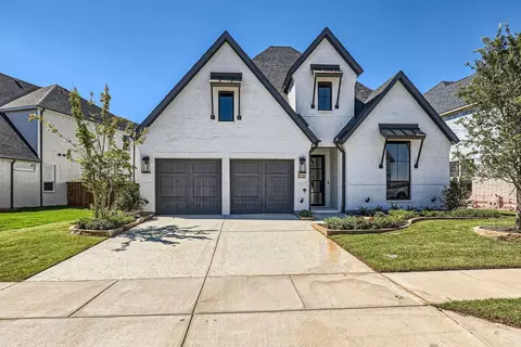 8720 Edgewater Dr, The Colony, TX 75056