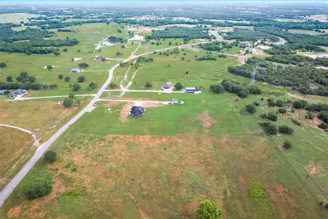 160 Rolling Hls, Alvord, TX 76225