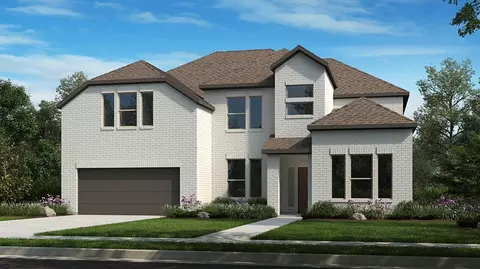 502 Chatham St, Oak Point, TX 75068