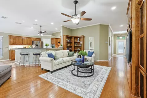 10601 Whitestone Ranch Rd, Benbrook, TX 76126