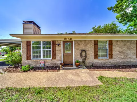 1950 E Stone Rd, Wylie, TX 75098